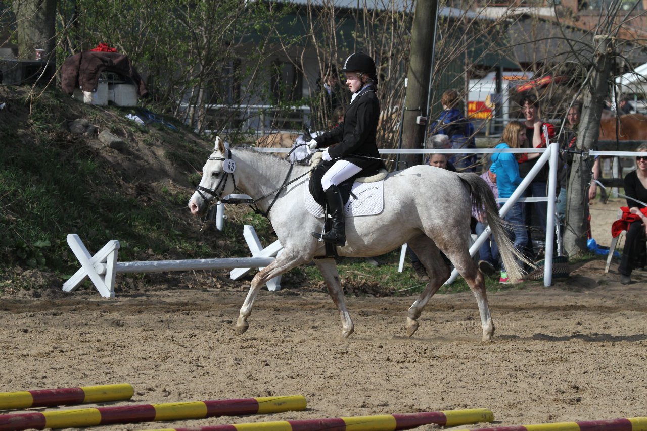 Bild 1194 - WBO-Turnier am 9.4.11